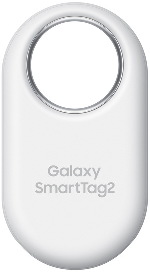 Miniatura produktu: Samsung Galaxy SmartTag2 biały