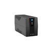 Miniatura zdjęcia: UPS Armac Home Lite 650E 650VA 2x typE USB-B