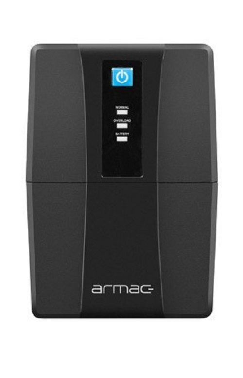 UPS Armac Home Lite 850E 850VA 2x typE USB-B