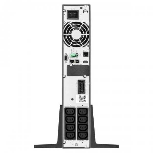 Zdjęcie produktu: UPS EVER POWERLINE RT PRO 2000