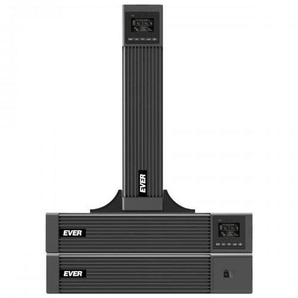 Zdjęcie produktu: UPS EVER POWERLINE RT PRO 2000