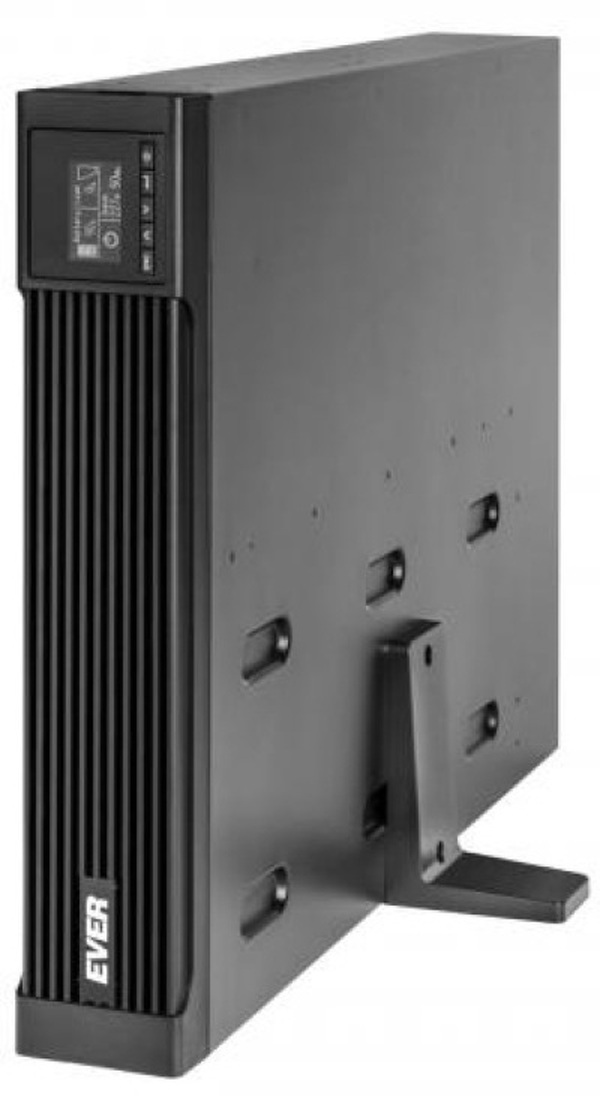 Zdjęcie produktu: UPS EVER POWERLINE RT PRO 3000