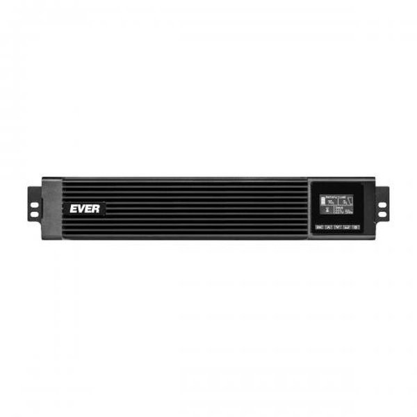 Zdjęcie produktu: UPS EVER POWERLINE RT PRO 3000