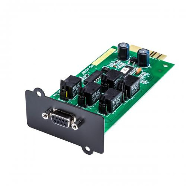 Zdjęcie produktu: EVER karta styków do POWERLINE RT PRO 1K-3K