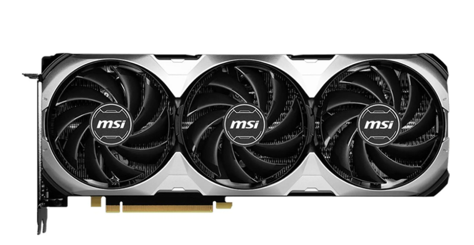 MSI GeForce RTX 4070 Ti VENTUS 3X E OC 12GB GDDR6X DLSS 3 MSI GeForce RTX 4070 Ti VENTUS 3X E OC 12GB GDDR6X DLSS 3