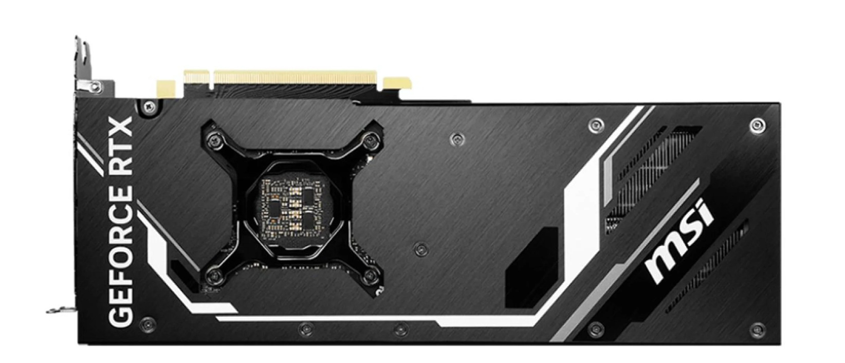 MSI GeForce RTX 4070 Ti VENTUS 3X E OC 12GB GDDR6X DLSS 3 MSI GeForce RTX 4070 Ti VENTUS 3X E OC 12GB GDDR6X DLSS 3