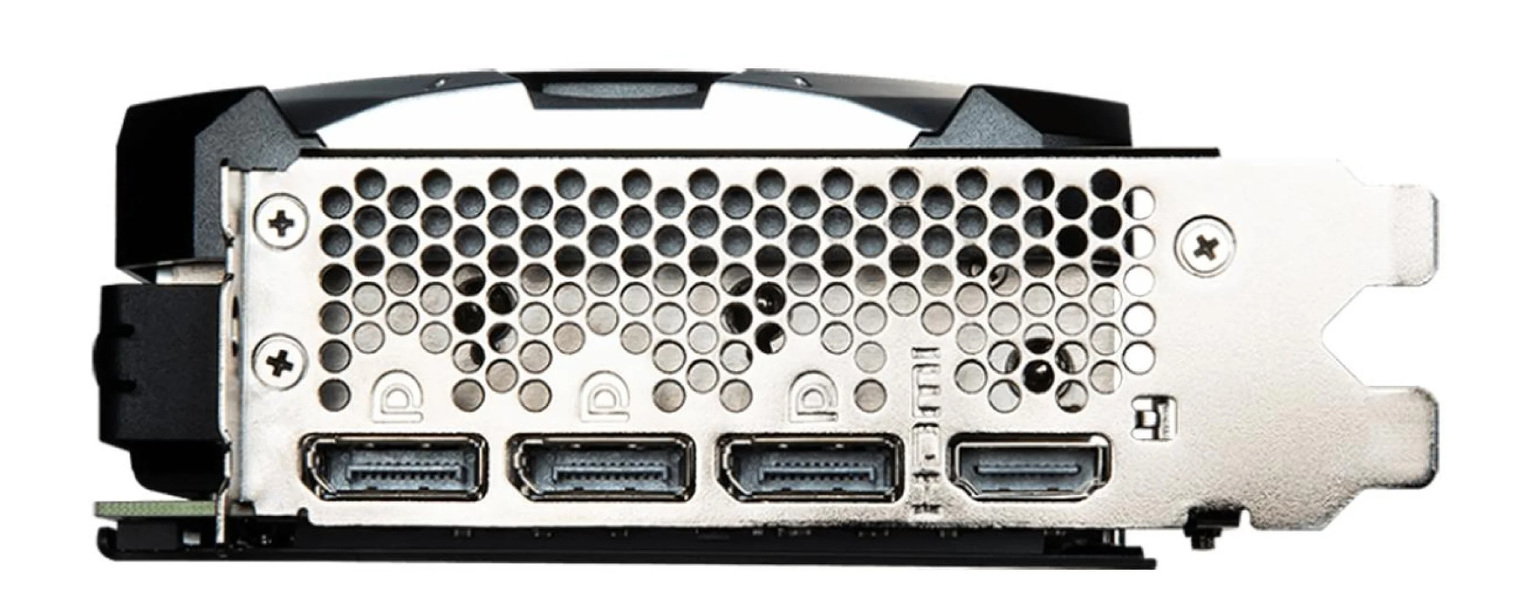 Zdjęcie produktu: MSI GeForce RTX 4070 Ti VENTUS 3X E OC 12GB GDDR6X DLSS 3 Zdjęcie produktu: MSI GeForce RTX 4070 Ti VENTUS 3X E OC 12GB GDDR6X DLSS 3