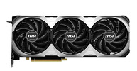 Miniatura zdjęcia: MSI GeForce RTX 4070 Ti VENTUS 3X E OC 12GB GDDR6X DLSS 3 Miniatura zdjęcia: MSI GeForce RTX 4070 Ti VENTUS 3X E OC 12GB GDDR6X DLSS 3