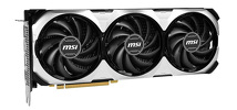 Miniatura zdjęcia: MSI GeForce RTX 4070 Ti VENTUS 3X E OC 12GB GDDR6X DLSS 3 Miniatura zdjęcia: MSI GeForce RTX 4070 Ti VENTUS 3X E OC 12GB GDDR6X DLSS 3