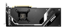 Miniatura zdjęcia: MSI GeForce RTX 4070 Ti VENTUS 3X E OC 12GB GDDR6X DLSS 3 Miniatura zdjęcia: MSI GeForce RTX 4070 Ti VENTUS 3X E OC 12GB GDDR6X DLSS 3
