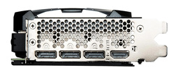 Miniatura zdjęcia: MSI GeForce RTX 4070 Ti VENTUS 3X E OC 12GB GDDR6X DLSS 3 Miniatura zdjęcia: MSI GeForce RTX 4070 Ti VENTUS 3X E OC 12GB GDDR6X DLSS 3