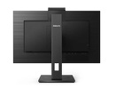 Miniatura zdjęcia: PHILIPS 275B1H/00 27" IPS QHD PIVOT Miniatura zdjęcia: PHILIPS 275B1H/00 27" IPS QHD PIVOT