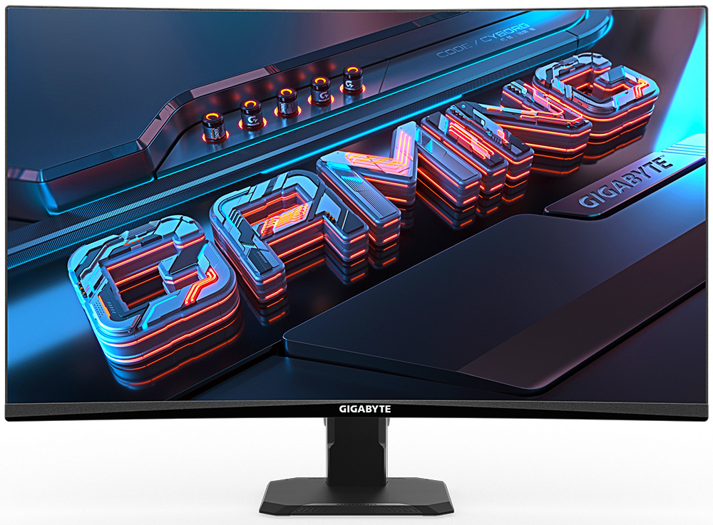 Gigabyte GS27FC VA FHD 180Hz