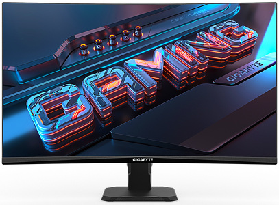 Miniatura produktu: Gigabyte GS27FC 27" VA FHD 180Hz