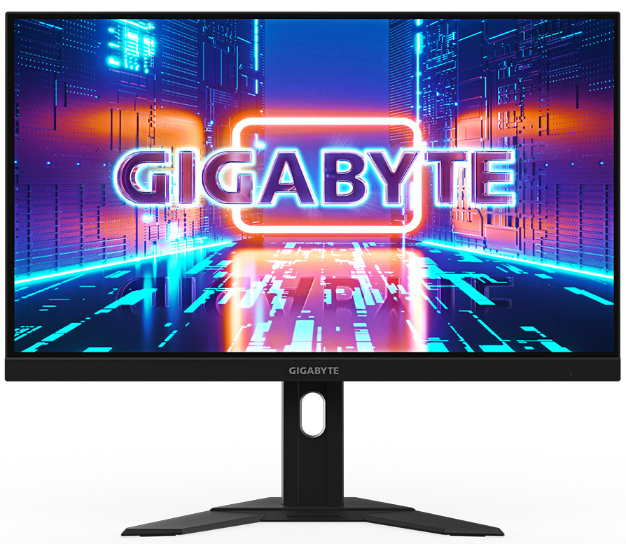 Monitor Gigabyte M27U Gaming 27" 4K UHD SS IPS 160Hz 1ms