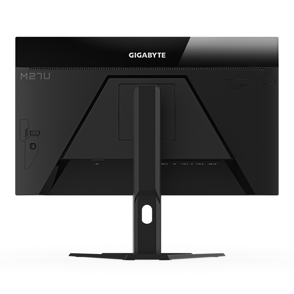 Monitor Gigabyte M27U Gaming 27" 4K UHD SS IPS 160Hz 1ms
