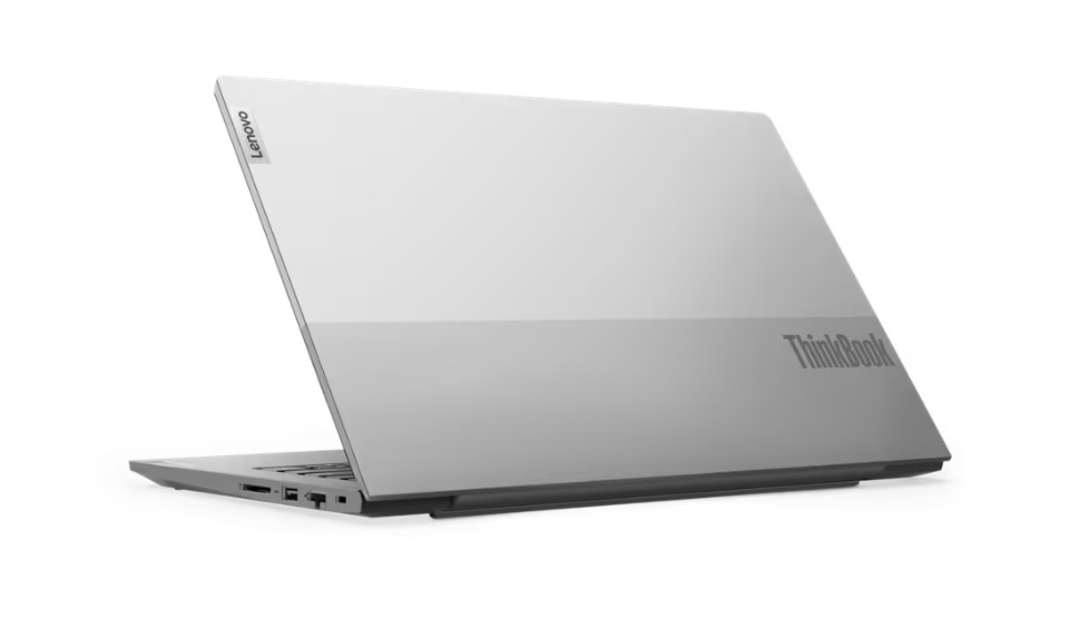Laptop Lenovo ThinkBook 14 G4 14" i5-1235U 256GB-SSD 8GB iris Xe Win11 Pro 3Y