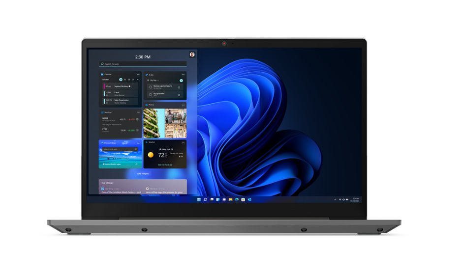 Laptop Lenovo ThinkBook 14 G4 14" i5-1235U 256GB-SSD 8GB iris Xe Win11 Pro 3Y