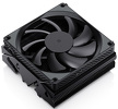 Miniatura zdjęcia: Chłodzenie cpu Jonsbo HX4170D Black Low-Profile SFF