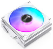 Miniatura zdjęcia: Chłodzenie cpu Jonsbo HX4170D RGB White Low-Profile SFF