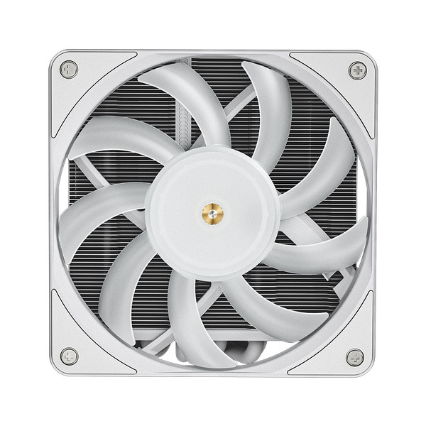 Zdjęcie produktu: Jonsbo HX6200D White Low-Profile SFF