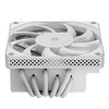 Miniatura zdjęcia: Jonsbo HX6200D White Low-Profile SFF