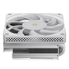 Miniatura zdjęcia: Jonsbo HX6200D White Low-Profile SFF