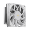Miniatura zdjęcia: Jonsbo HX6200D White Low-Profile SFF