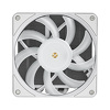 Miniatura zdjęcia: Jonsbo HX6200D White Low-Profile SFF