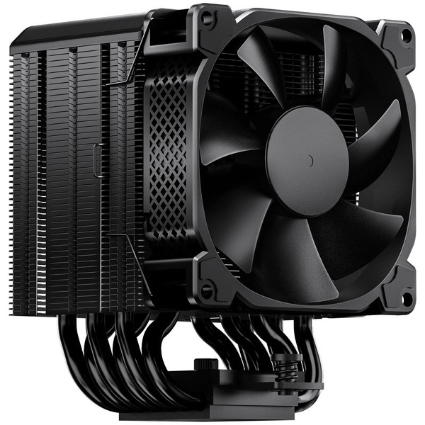 Zdjęcie produktu: Jonsbo HX6210 Black