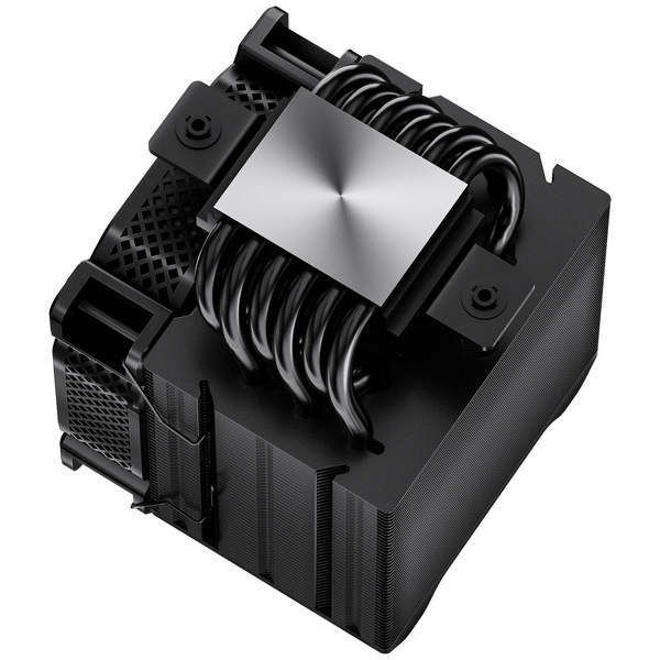 Zdjęcie produktu: Jonsbo HX6210 Black