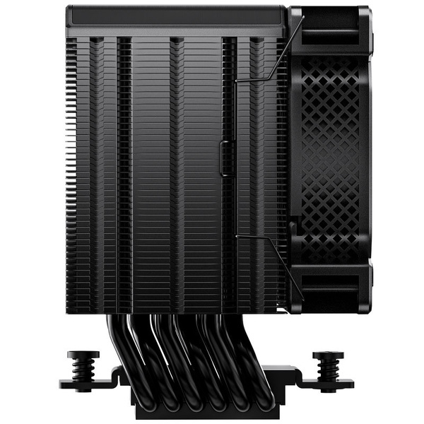 Zdjęcie produktu: Jonsbo HX6210 Black