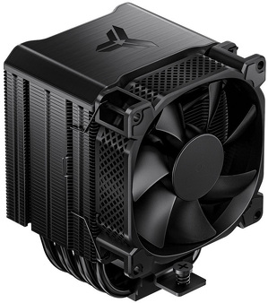 Miniatura produktu: Chłodzenie cpu Jonsbo HX6210 Black