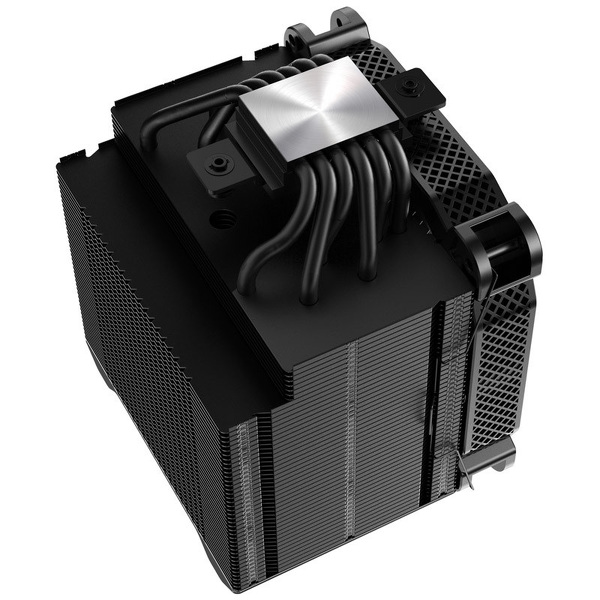 Zdjęcie produktu: Jonsbo HX6250 Black