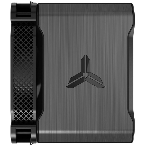 Zdjęcie produktu: Jonsbo HX6250 Black