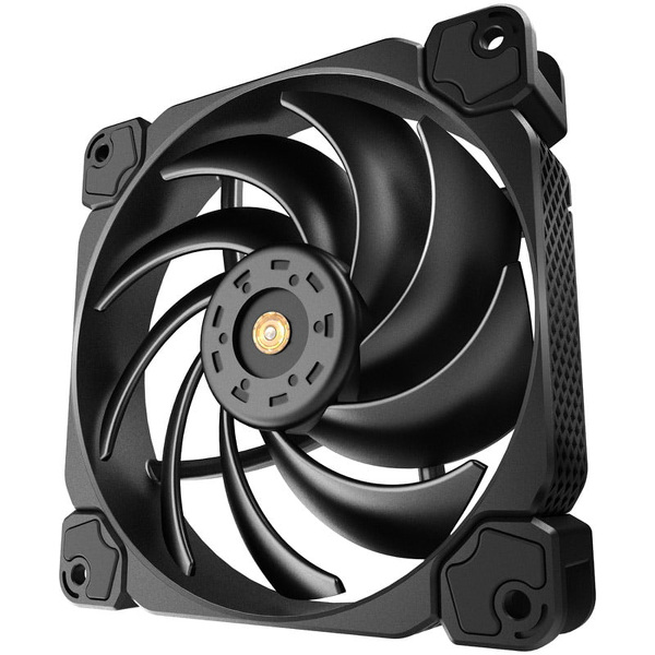 Zdjęcie produktu: Jonsbo HF-120 PWM 120mm Zdjęcie produktu: Jonsbo HF-120 PWM 120mm