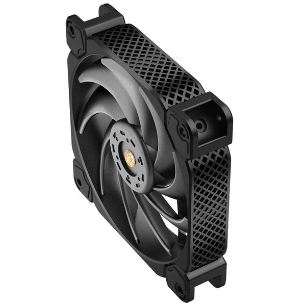 Zdjęcie produktu: Jonsbo HF-120 PWM 120mm Zdjęcie produktu: Jonsbo HF-120 PWM 120mm