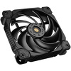 Miniatura zdjęcia: Jonsbo HF-120 PWM 120mm Miniatura zdjęcia: Jonsbo HF-120 PWM 120mm