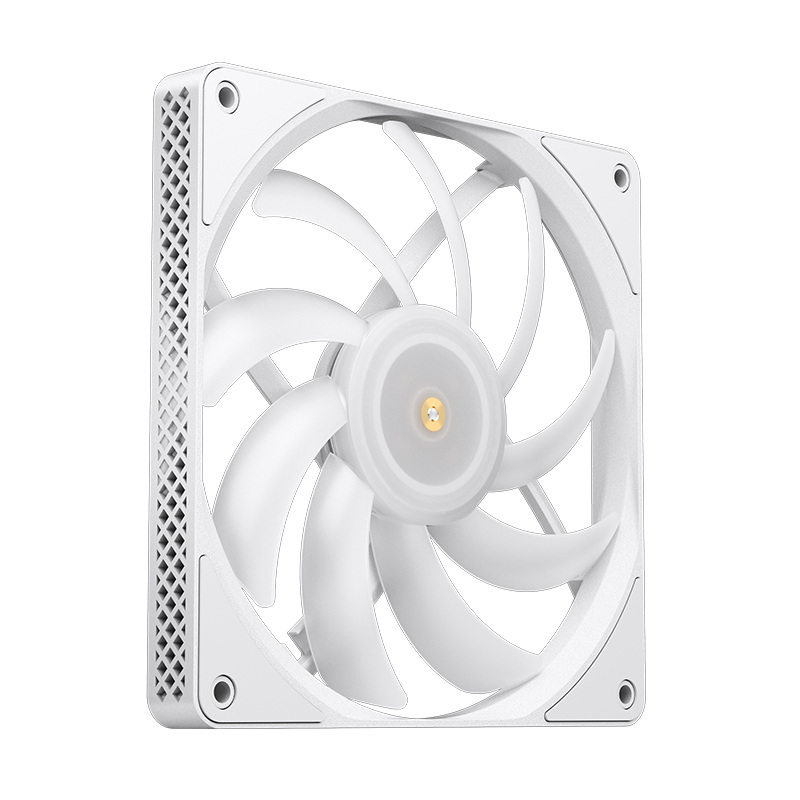 Wentylator Jonsbo HF1415 Slim PWM 140mm White Wentylator Jonsbo HF1415 Slim PWM 140mm White