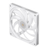 Miniatura zdjęcia: Wentylator Jonsbo HF1415 Slim PWM 140mm White Miniatura zdjęcia: Wentylator Jonsbo HF1415 Slim PWM 140mm White