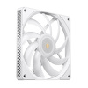 Miniatura zdjęcia: Wentylator Jonsbo HF1415 Slim PWM 140mm White Miniatura zdjęcia: Wentylator Jonsbo HF1415 Slim PWM 140mm White