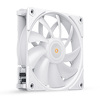 Miniatura zdjęcia: Wentylator Jonsbo HF1415 PWM ARGB 120mm White (zestaw 2 szt) Miniatura zdjęcia: Wentylator Jonsbo HF1415 PWM ARGB 120mm White (zestaw 2 szt)
