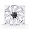 Miniatura zdjęcia: Wentylator Jonsbo HF1415 PWM ARGB 120mm White (zestaw 2 szt) Miniatura zdjęcia: Wentylator Jonsbo HF1415 PWM ARGB 120mm White (zestaw 2 szt)
