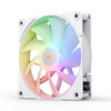 Miniatura zdjęcia: Wentylator Jonsbo HF1415 PWM ARGB 120mm White (zestaw 2 szt) Miniatura zdjęcia: Wentylator Jonsbo HF1415 PWM ARGB 120mm White (zestaw 2 szt)