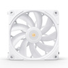 Miniatura zdjęcia: Wentylator Jonsbo HF1415 PWM ARGB 120mm White (zestaw 3 szt) Miniatura zdjęcia: Wentylator Jonsbo HF1415 PWM ARGB 120mm White (zestaw 3 szt)