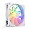 Miniatura zdjęcia: Wentylator Jonsbo HF1415 PWM ARGB 120mm White (zestaw 3 szt) Miniatura zdjęcia: Wentylator Jonsbo HF1415 PWM ARGB 120mm White (zestaw 3 szt)