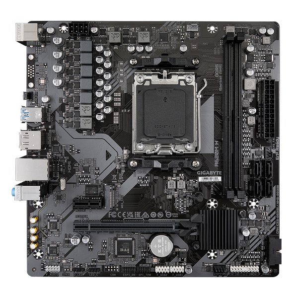 Zdjęcie produktu: Gigabyte A620M H AM5