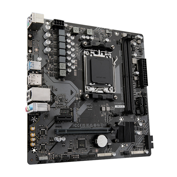 Zdjęcie produktu: Gigabyte A620M H AM5