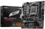 Płyta główna MSI PRO A620M-E DDR5 AM5