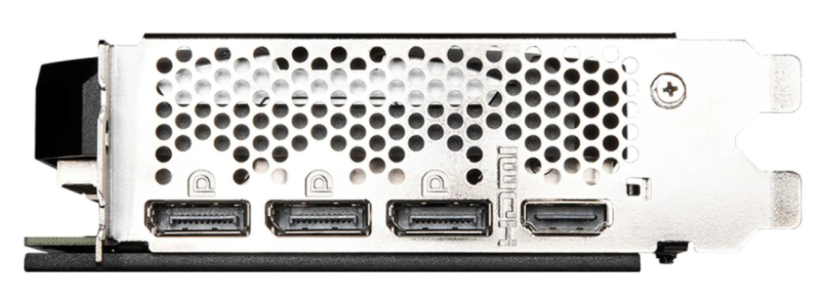 Zdjęcie produktu: MSI GeForce RTX 4070 VENTUS 3X E 12GB OC GDDR6X DLSS 3